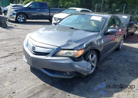 2013 Acura Ilx 2.0L z USA, uszkodzony, nr VIN 19VDE1F55DE012274